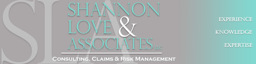 Shannon Love & Associates Consulting, Claims & Risk Management